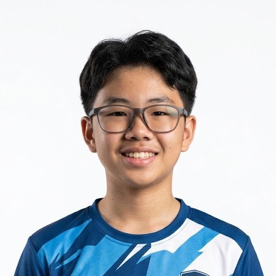 Fu Zheng  Tan 