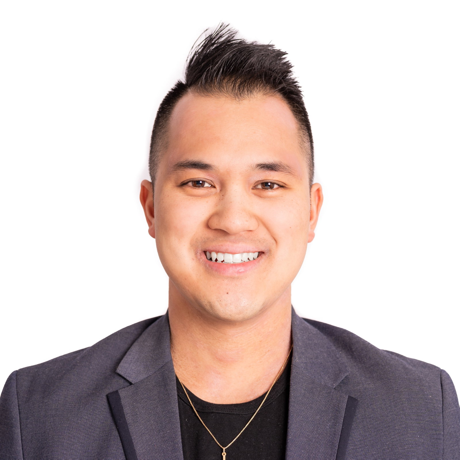 Brendan  Manansala 
