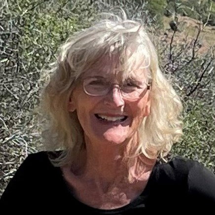 Margaret  Beck 