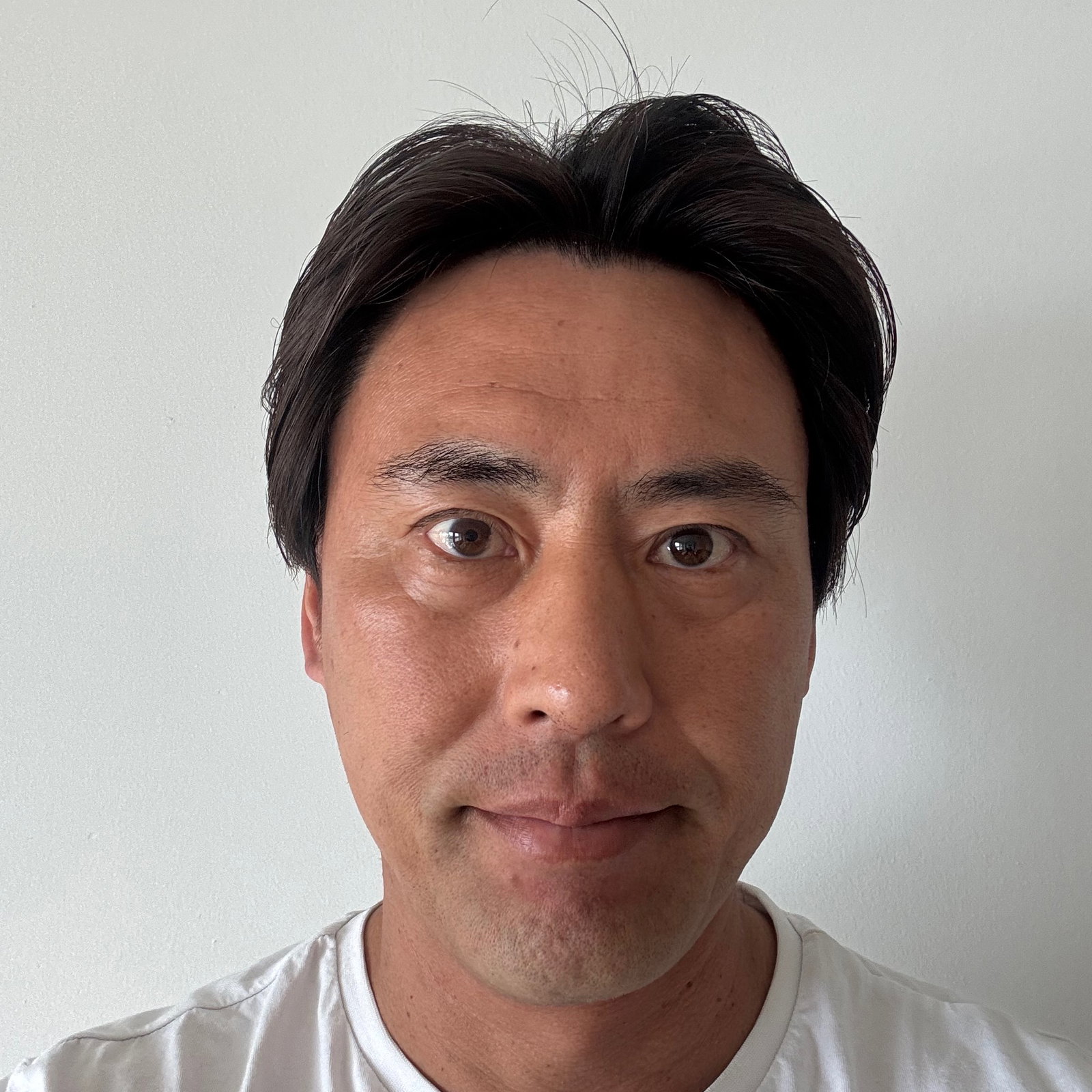 TOSHIO  TERAUCHI 