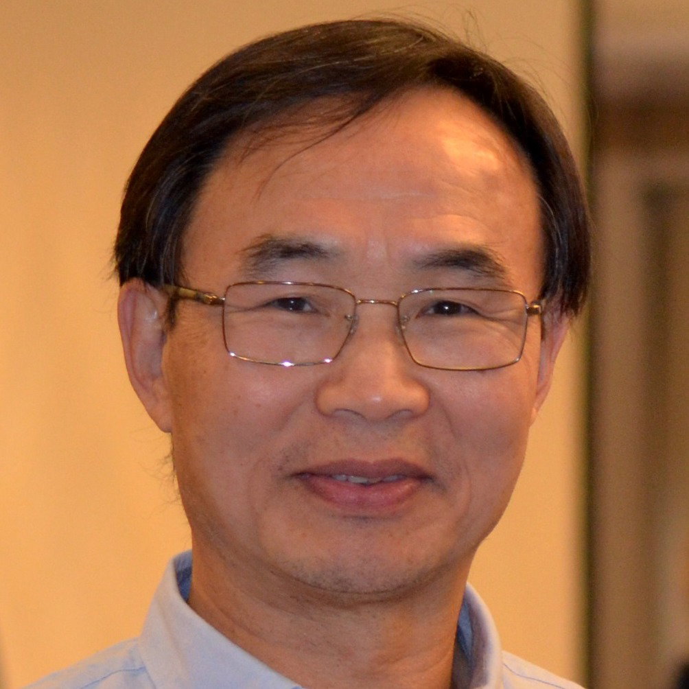 Jiaxin  Chen 