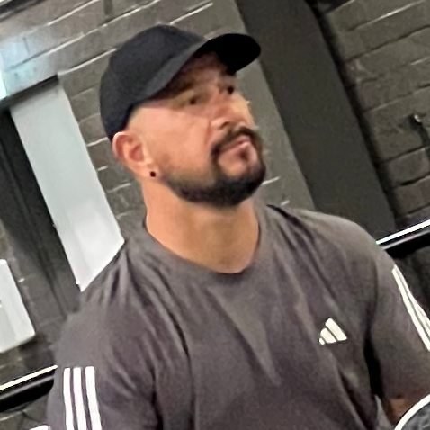 Aiden  Tabag 