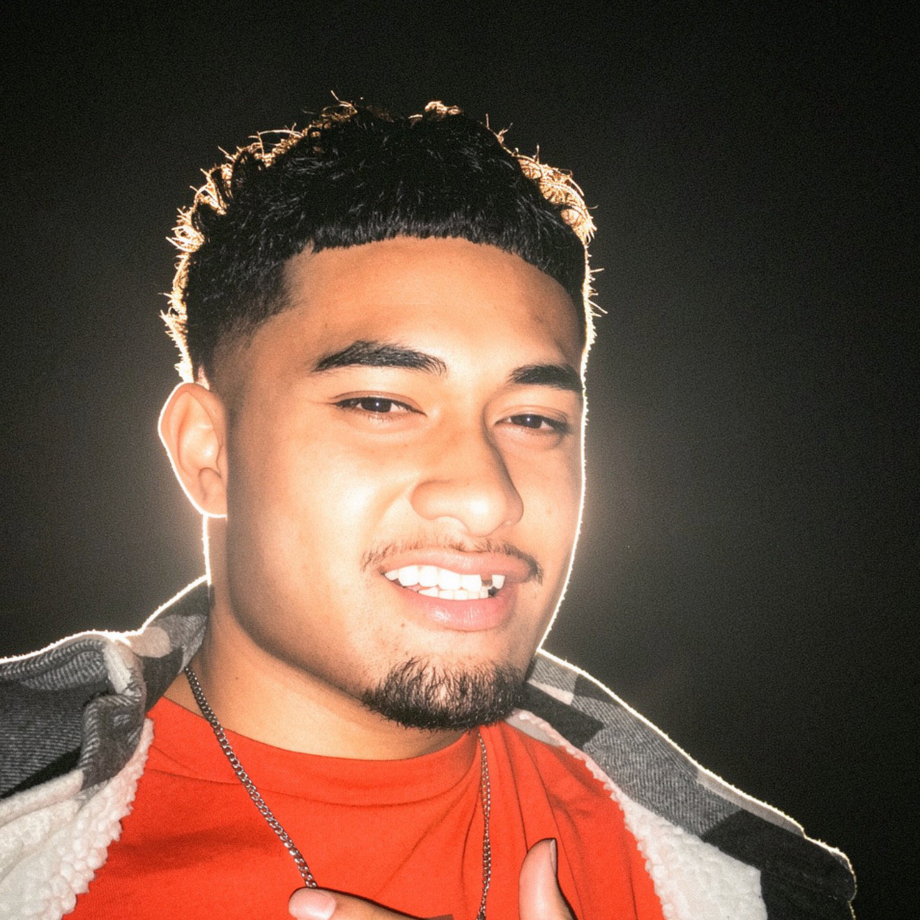 Brigham  Tuakoi 