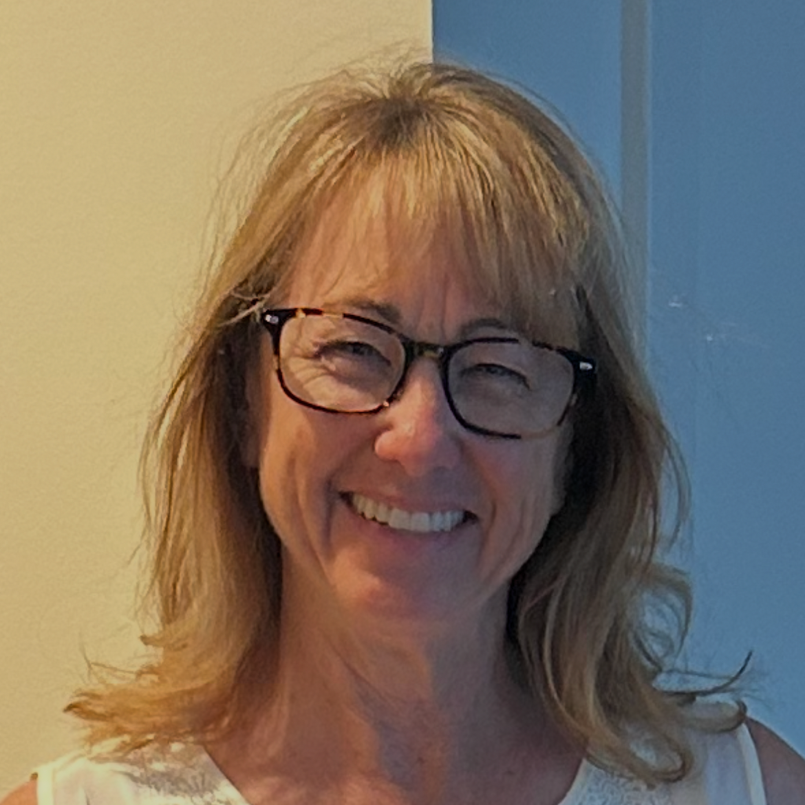 Mary  Kovalcin 