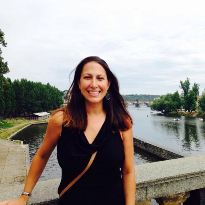 Gina  Domis 