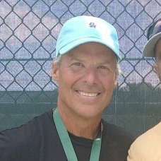 Todd  Mansfield 