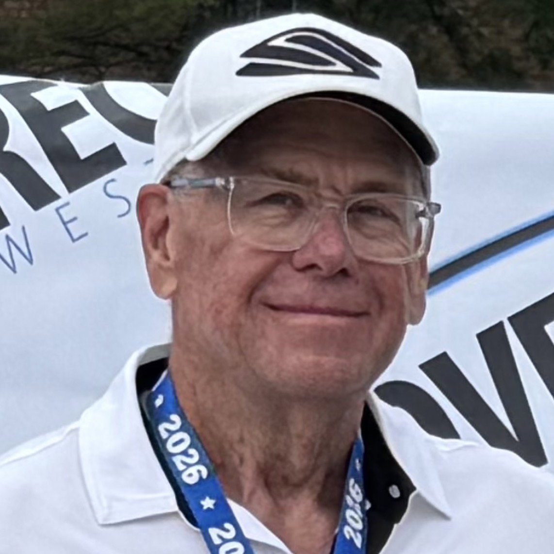 Tony  Goudy 