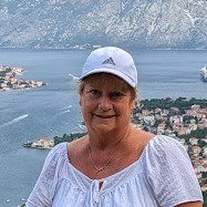 Susan  Waybill