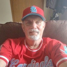 Bill  Merideth 