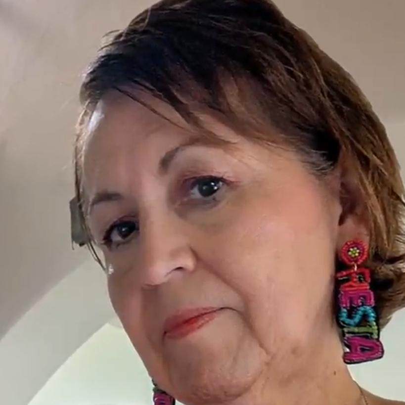 Mary Esther  Veloria