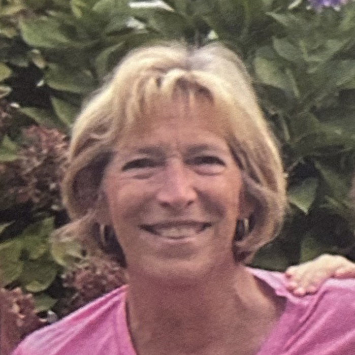 Lynn  McRee 
