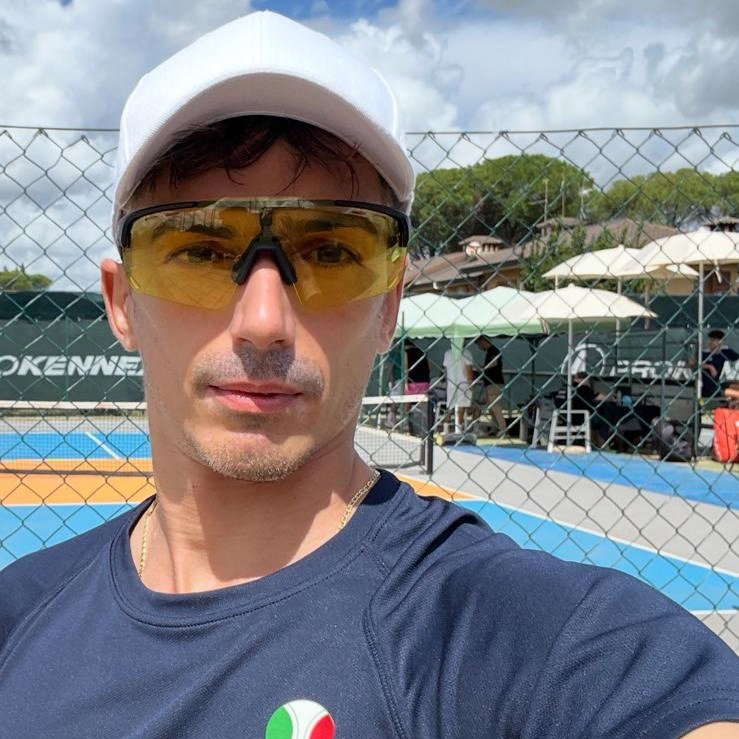 Gabriele  Silvestri 