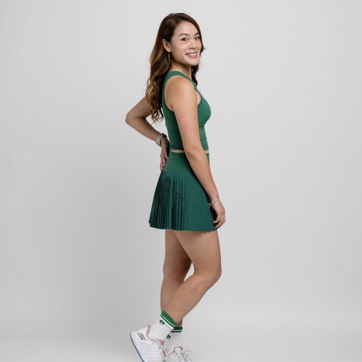 Stephany  Yang 