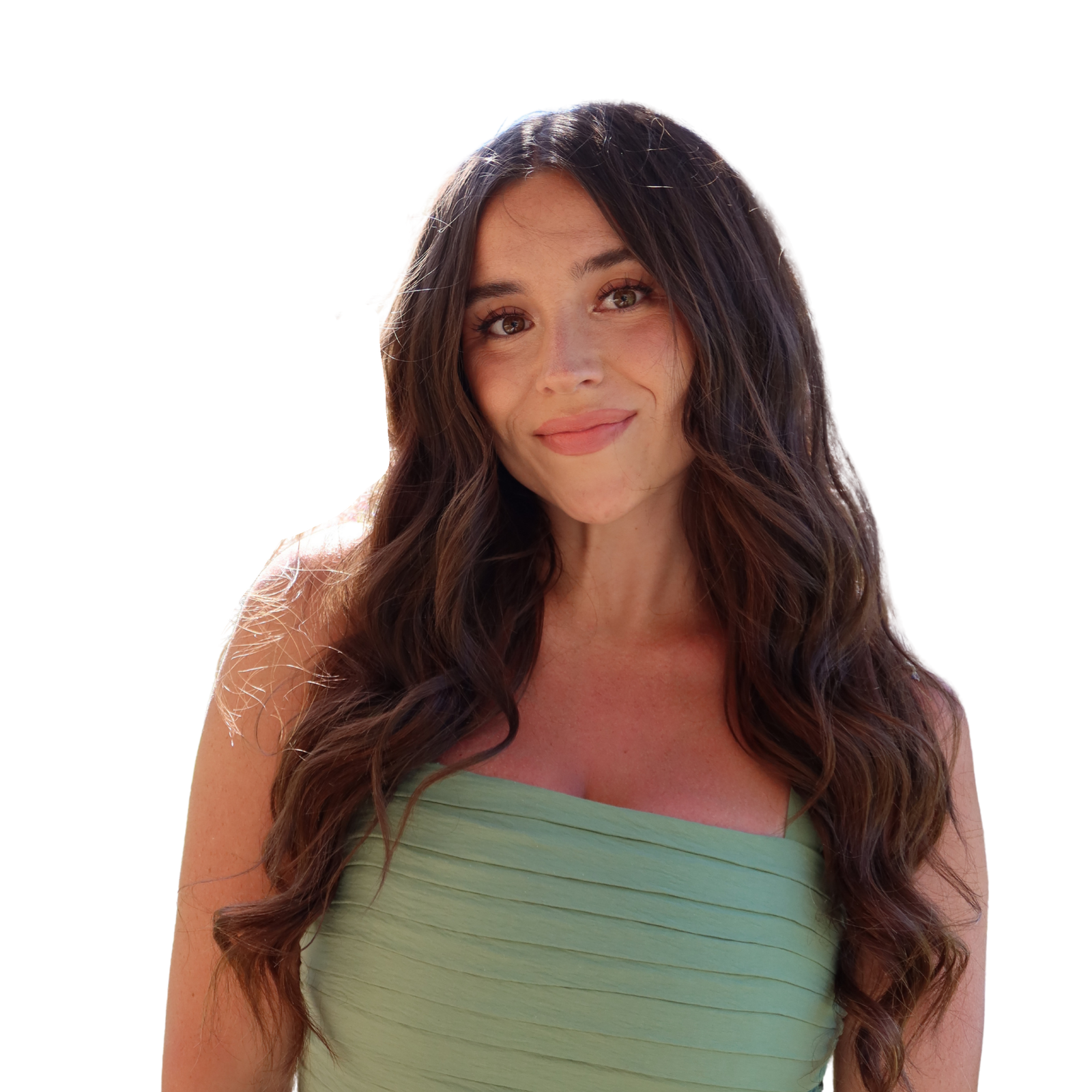 Megan  Johnson 