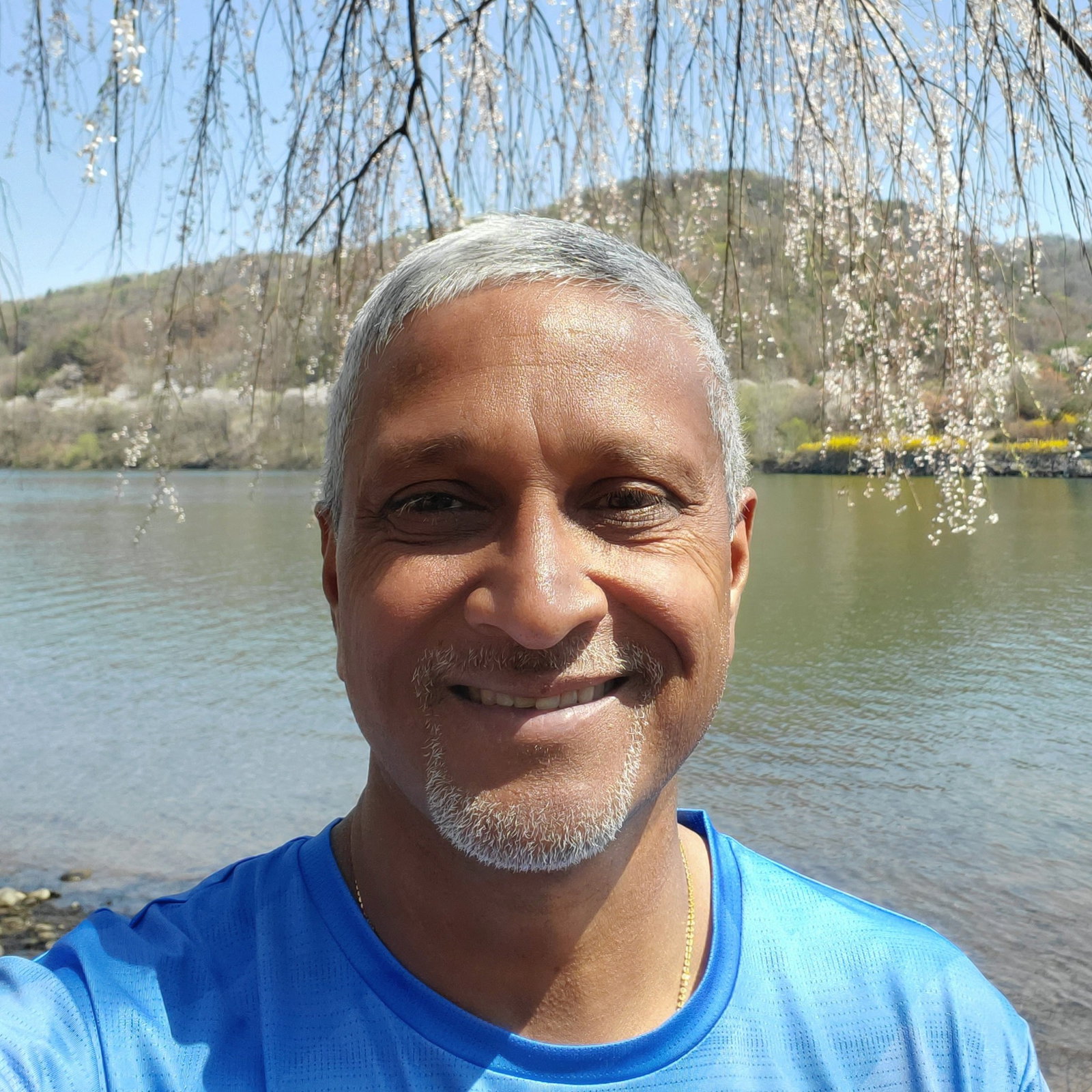 Ken  Patel 