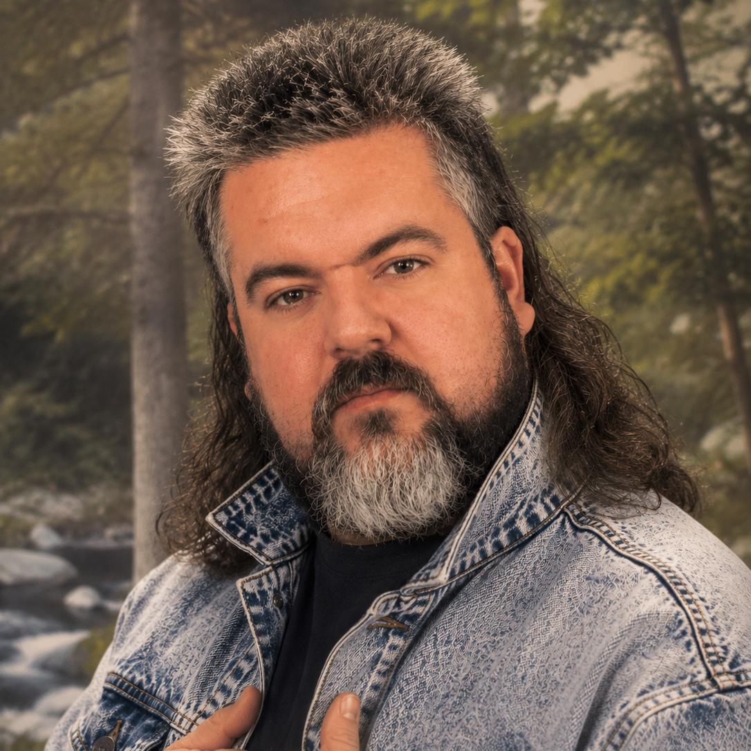 Dennis  Thorn 