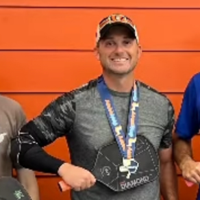 Corey  Kleinhenz 