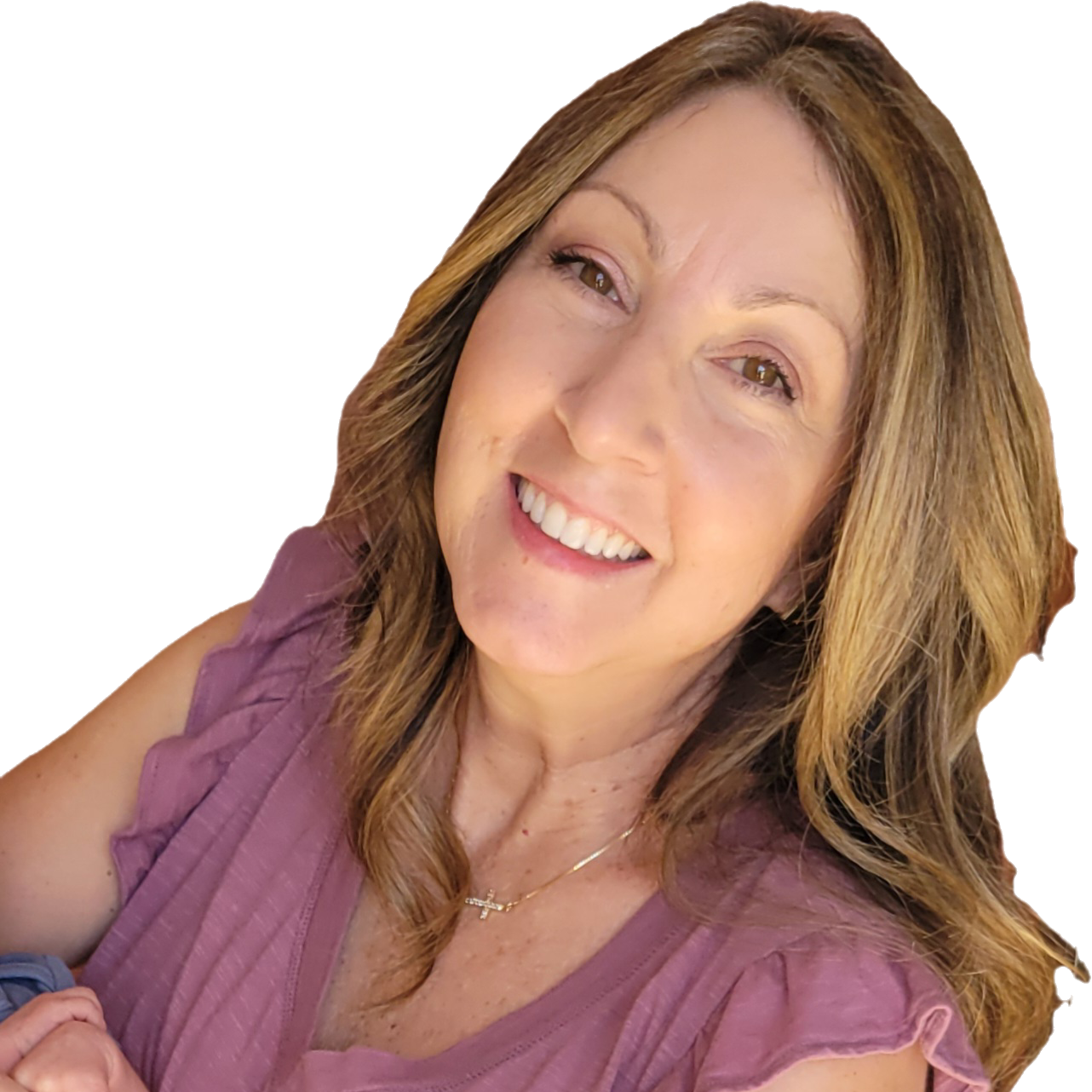 Joanne  James 