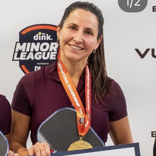 Audrey  Valdez 