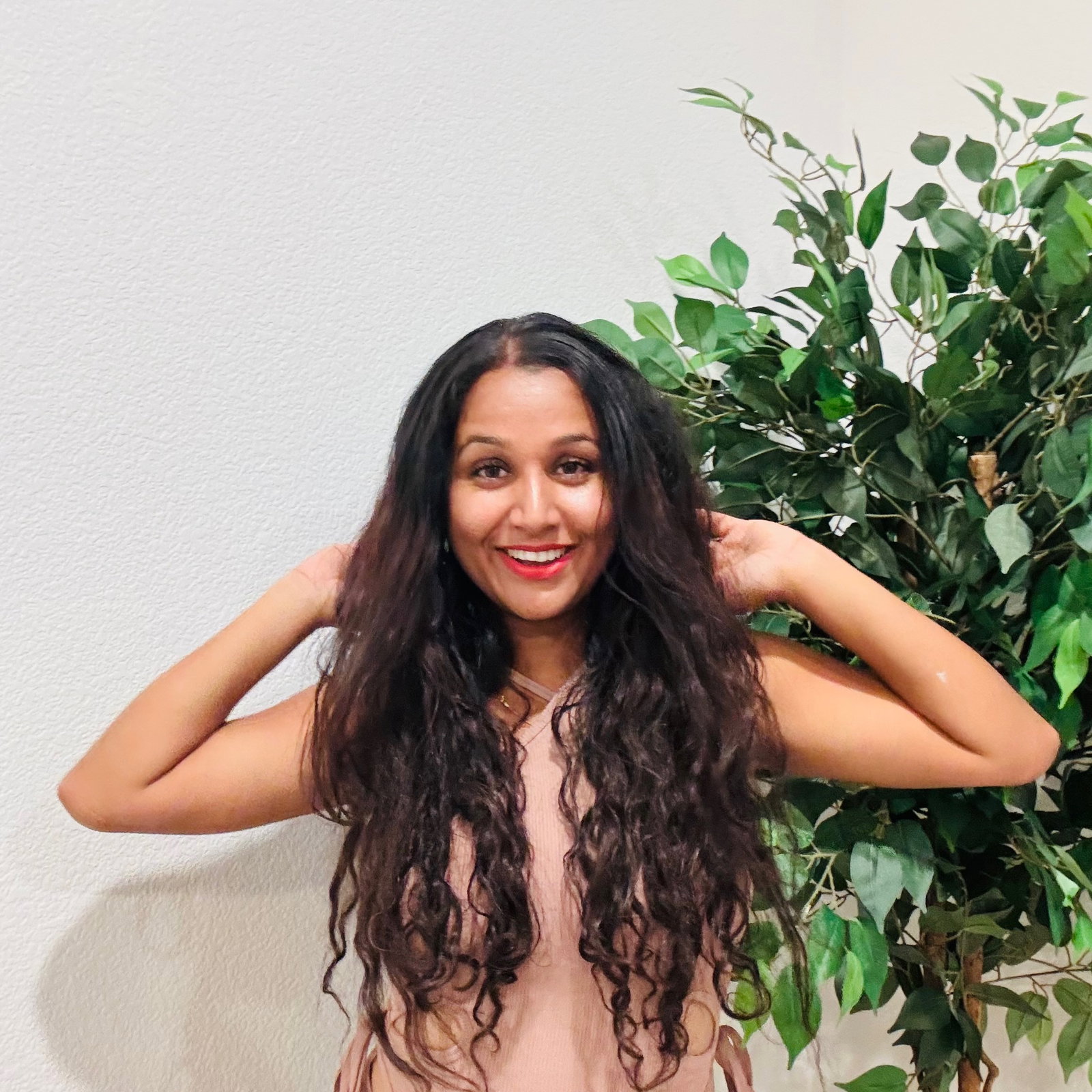 Upasana  Saxena 