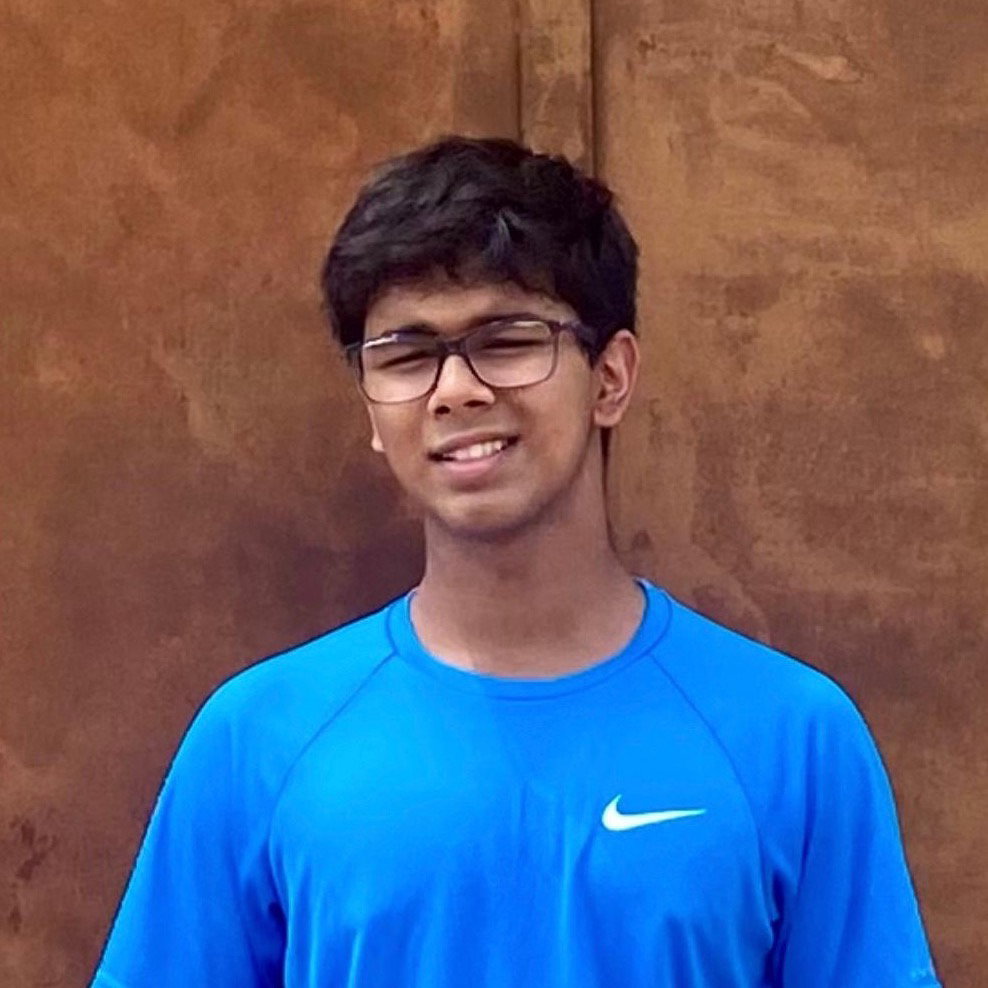 Ameer  R 