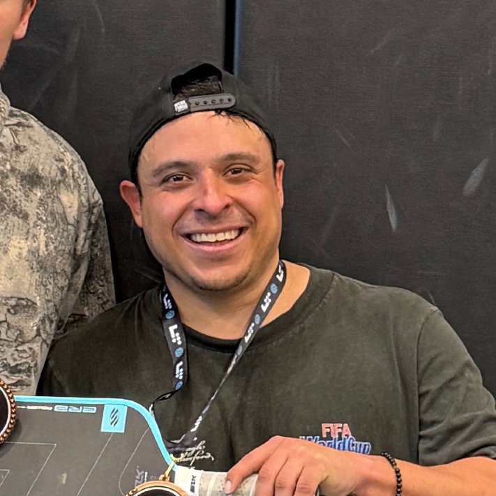 Frankie  Aguilera 