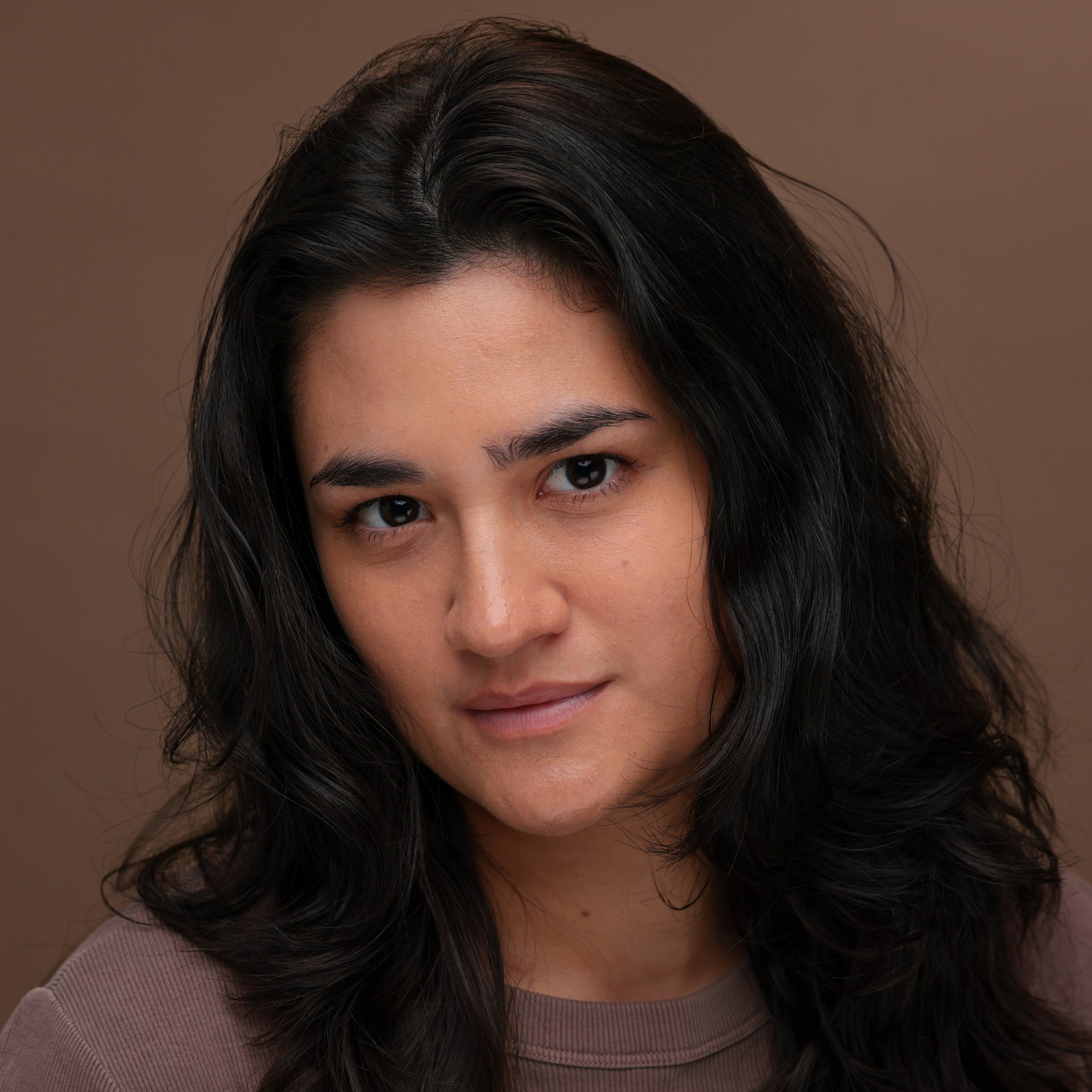 Maiya  McClaren 