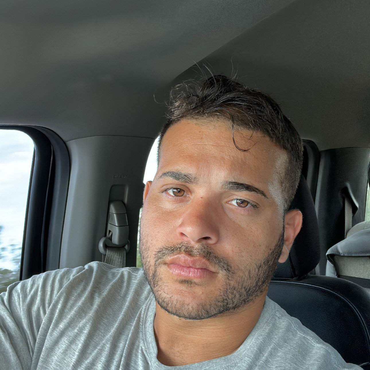 Marc  Falcon 