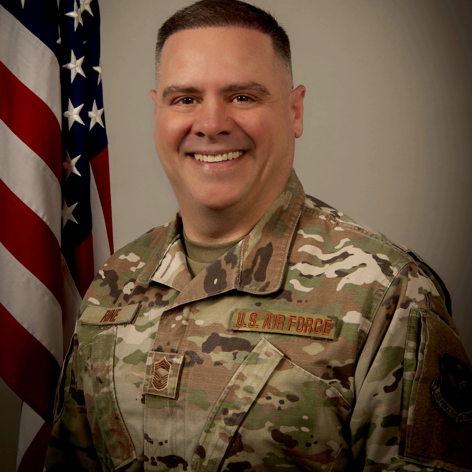 Eric J Rine 