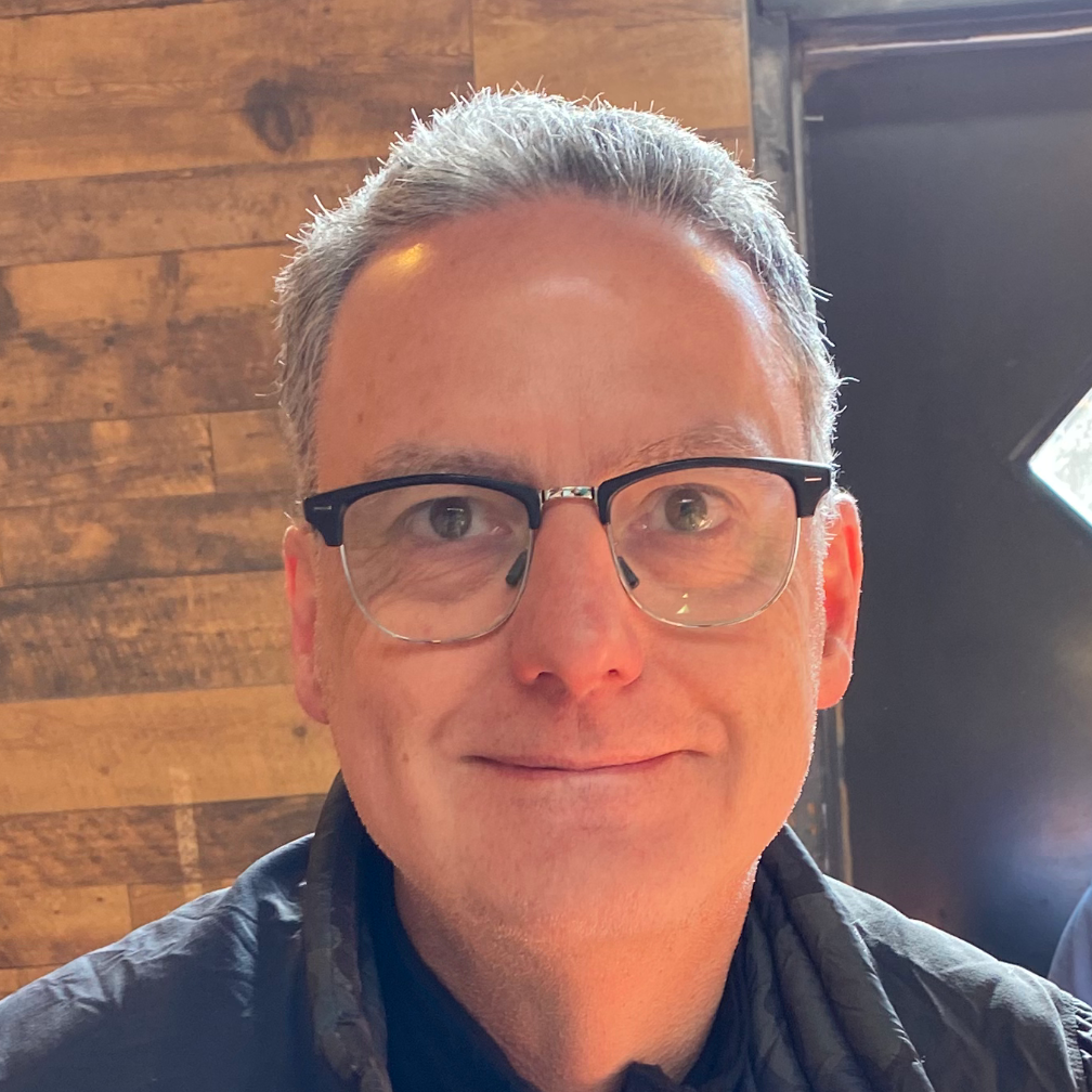 Rob  Griffin 