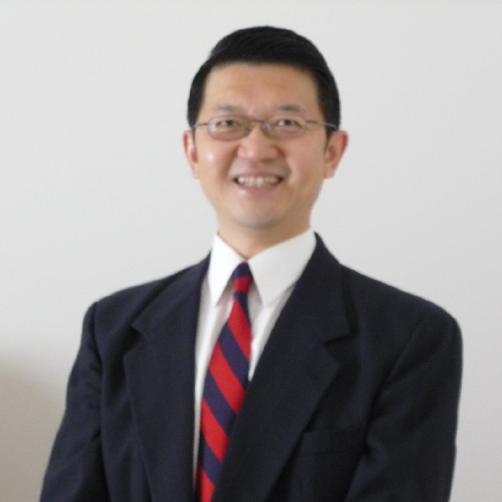 Michael  Zhou 