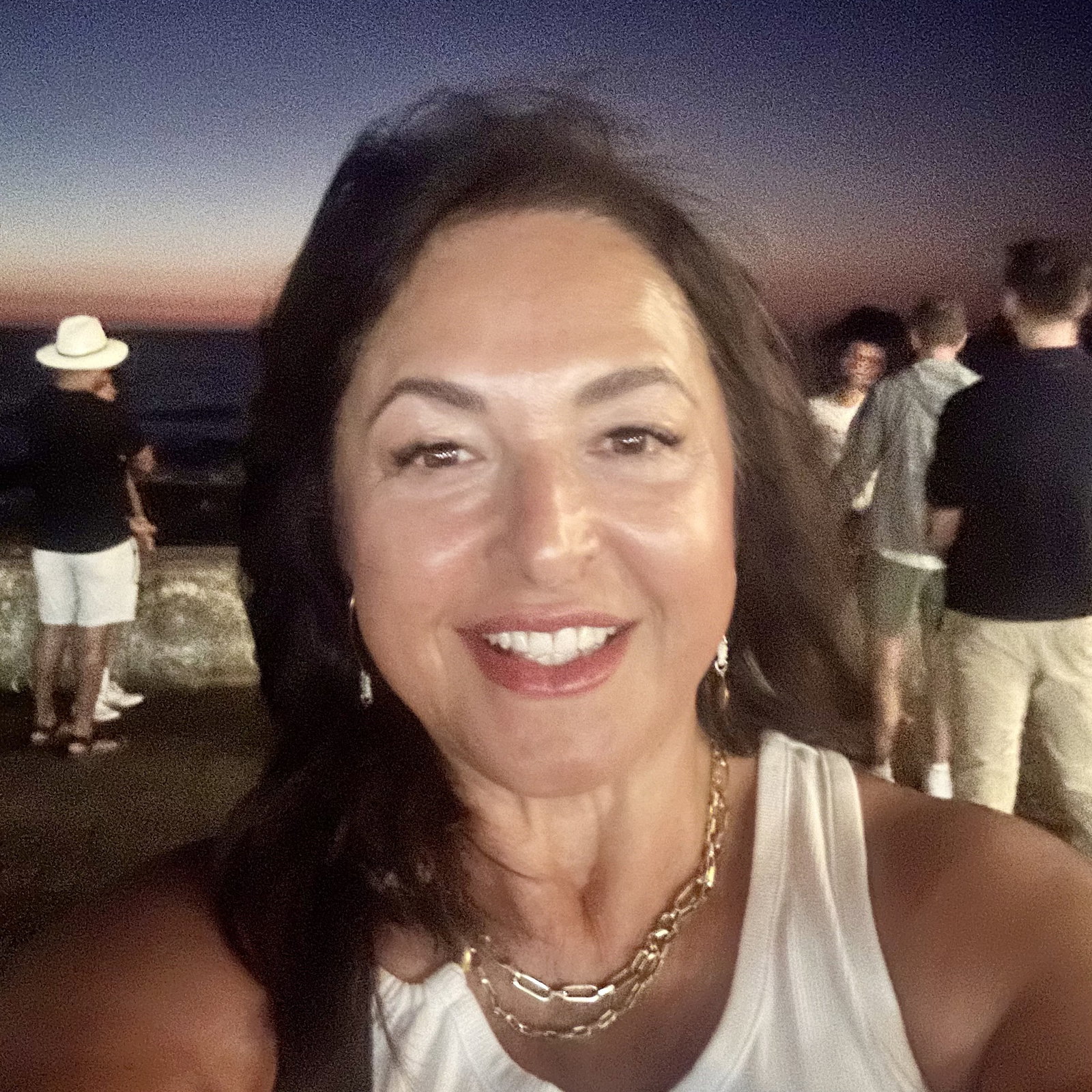 Brenda  Franssen 