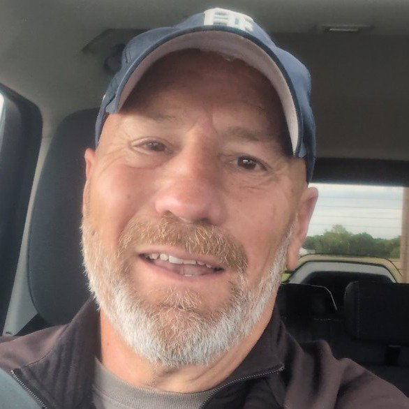 Dennis  Rust 
