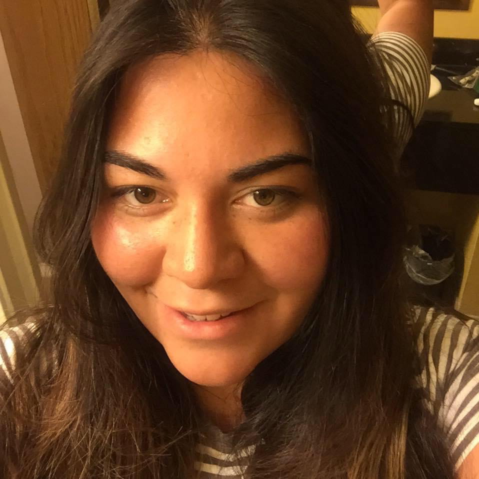 Orianna  Brown 