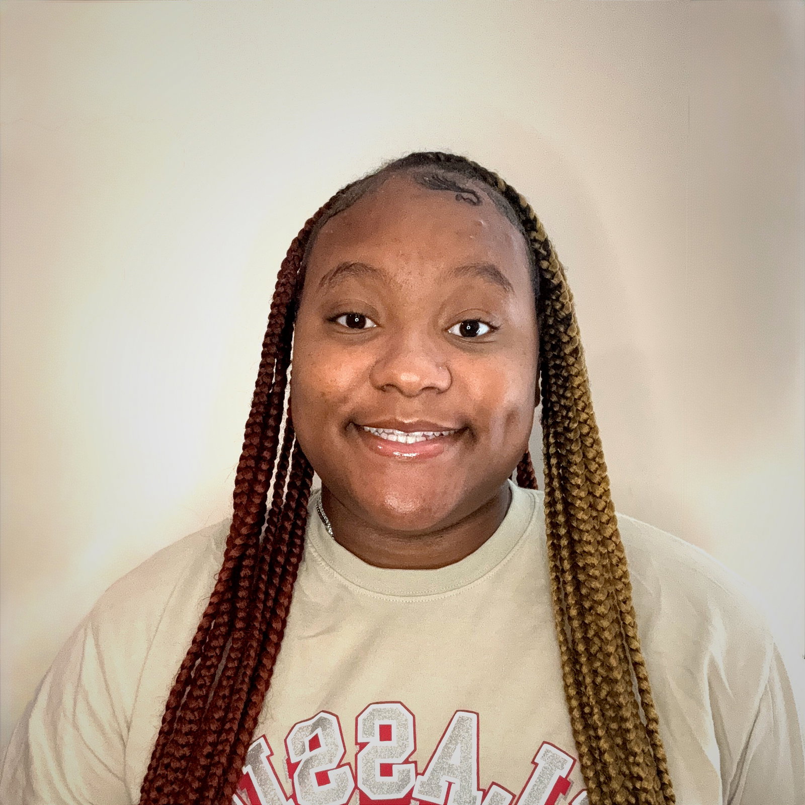 Aviya  Thompson 