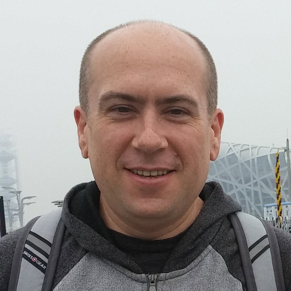 Brian  Bordihn 