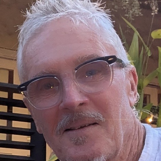 Phil  Robinson 