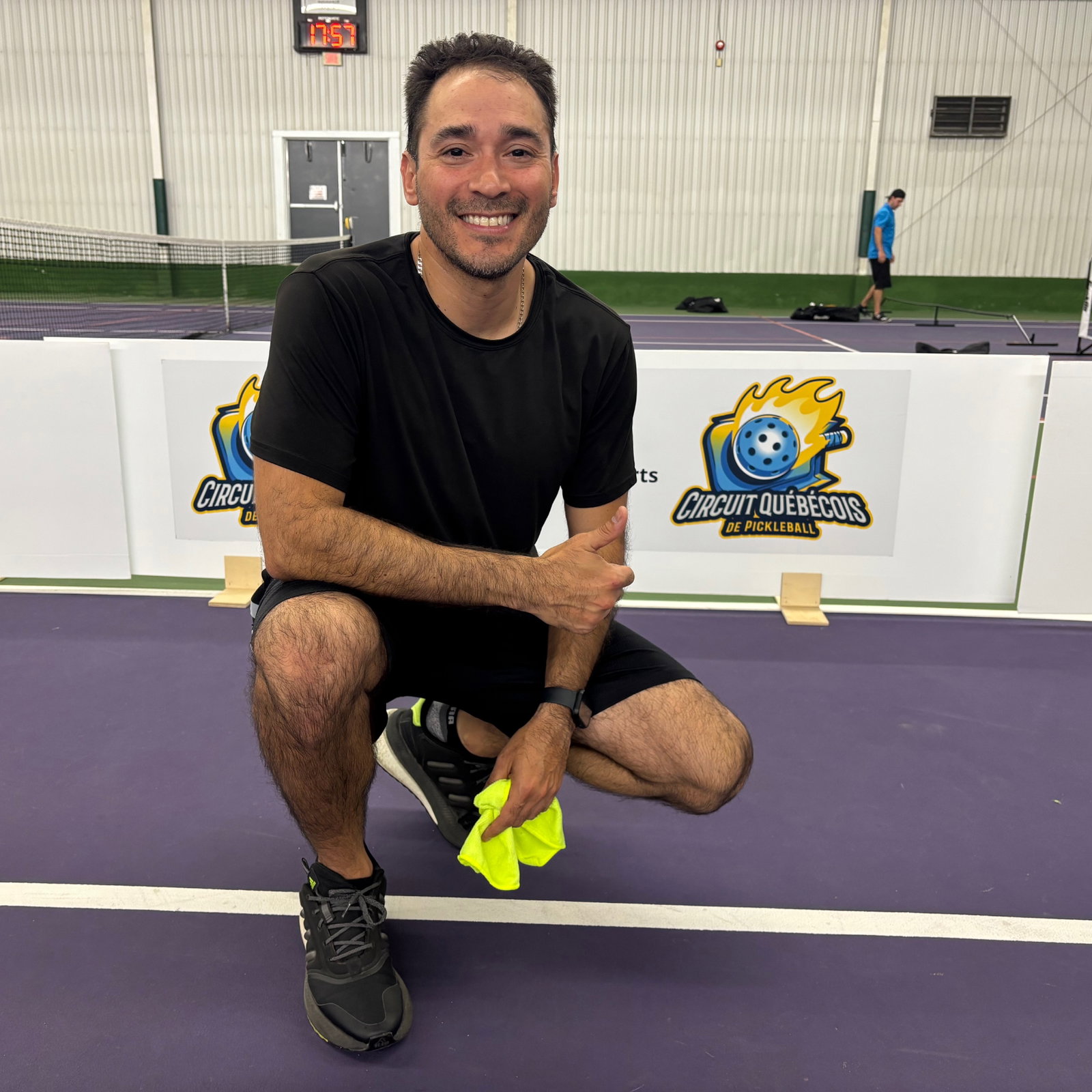 erick  mesa