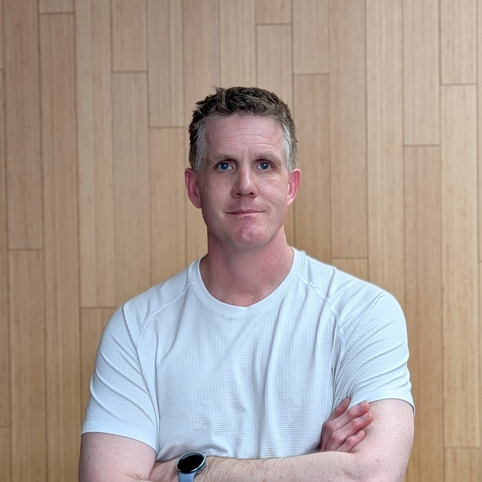 Colin  O'Connor 