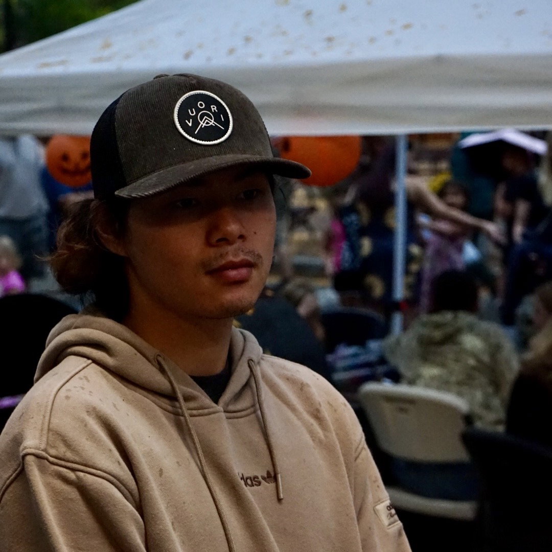 Nick  Li 