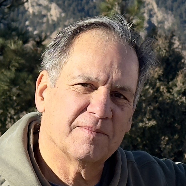 Nolan  Weidner