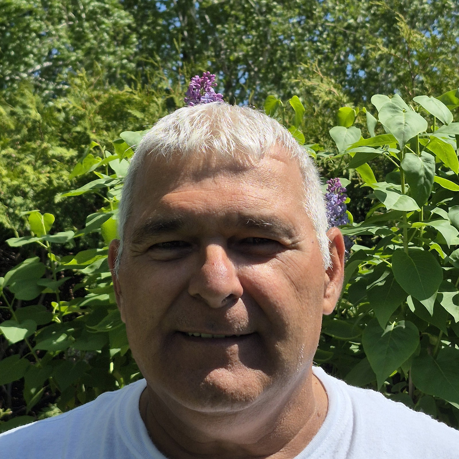 Sylvain  Lessard 