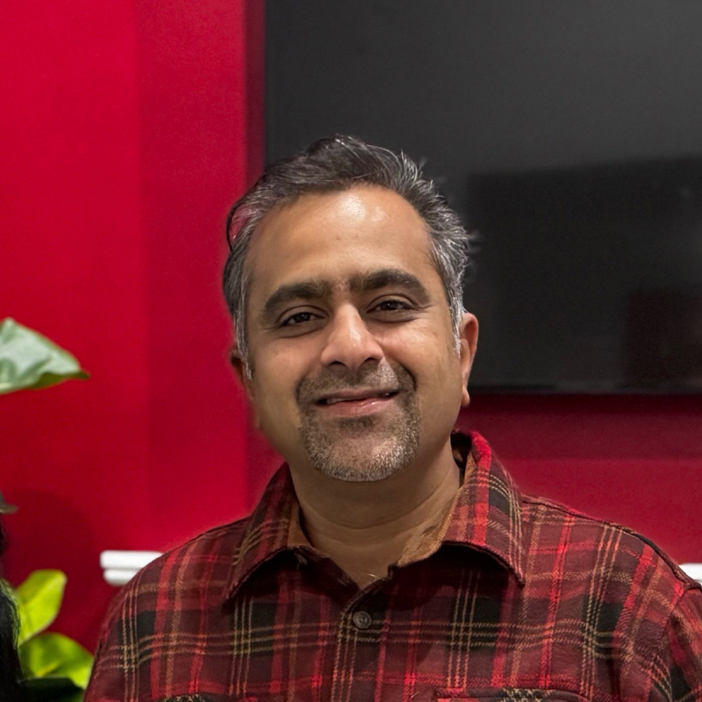 Pravin  Nene 