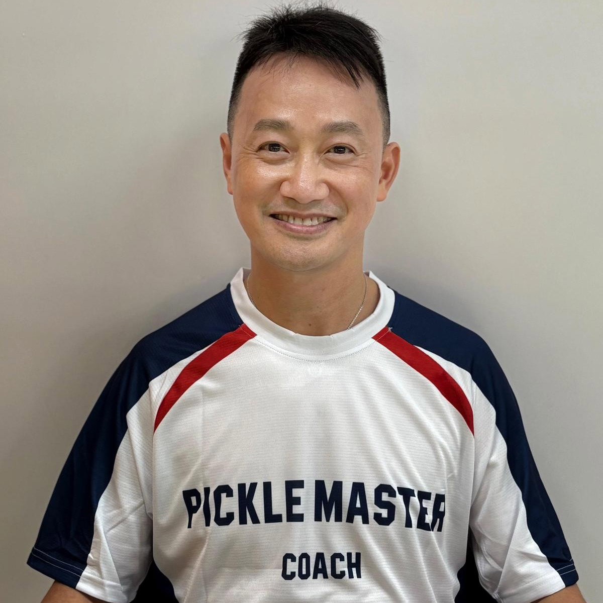 Ricky Chi Wai  Chan 