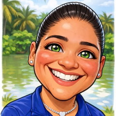 Ashlimar Hernández Sánchez