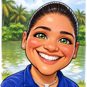 Ashlimar Hernández Sánchez