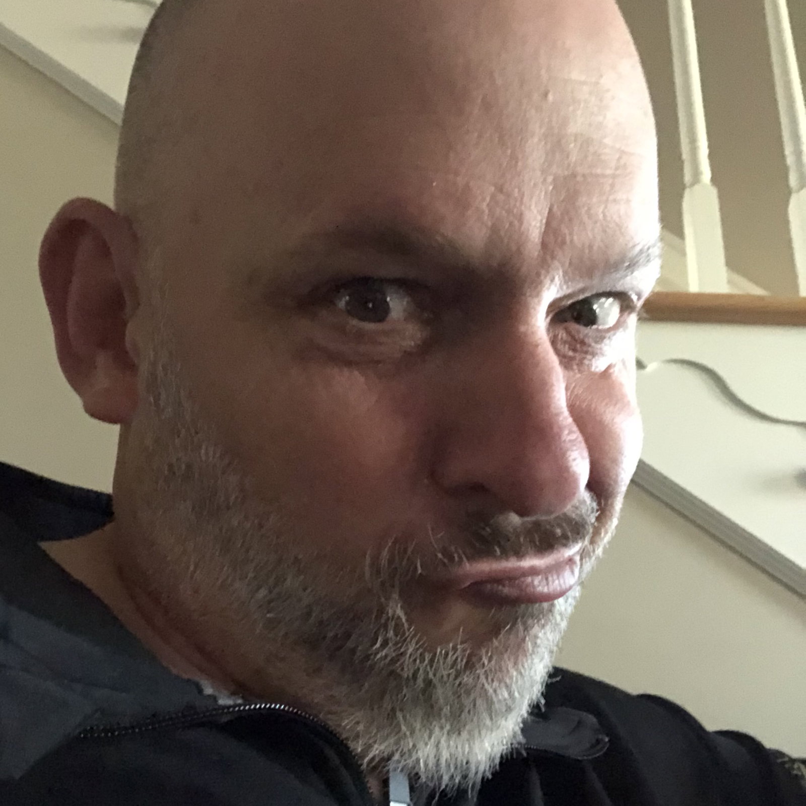 Brian  Kraft 