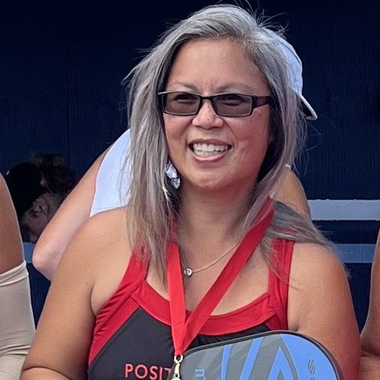 Reina  McDowell 