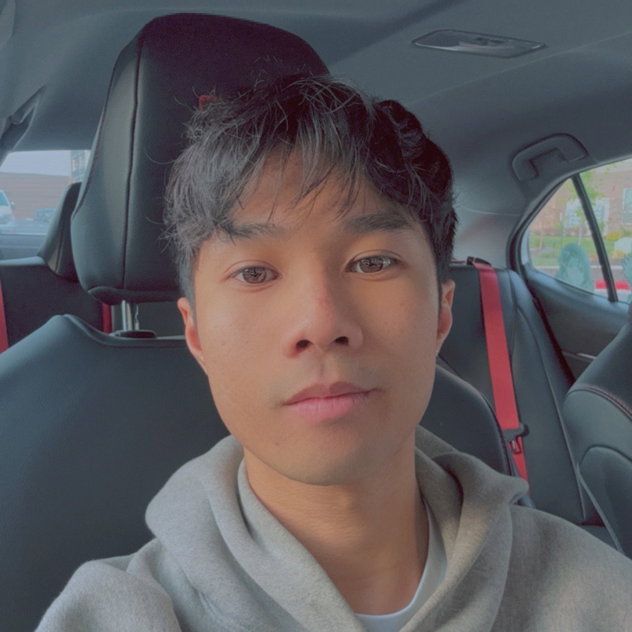 Travis  Tran 