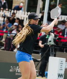 Danni-Elle  Townsend 